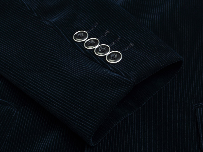 Mens Corduroy Blazers Spring Men Blazer Smart Casual Jacket Solid Camel Black Cotton Business Suit Jackets Male Officer 4XL 201218