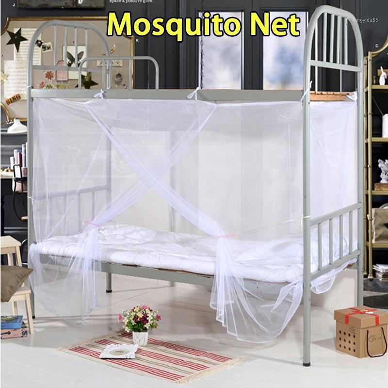 2020 High Quality Summer White Mosquito Net Four Corner Bed Effectively Controling Insect Hot Sale Universal Household Products1
2020 High Quality Summer White Mosquito Net Four Corner Bed Effectively Controling Insect Hot Sale Universal Household Products1