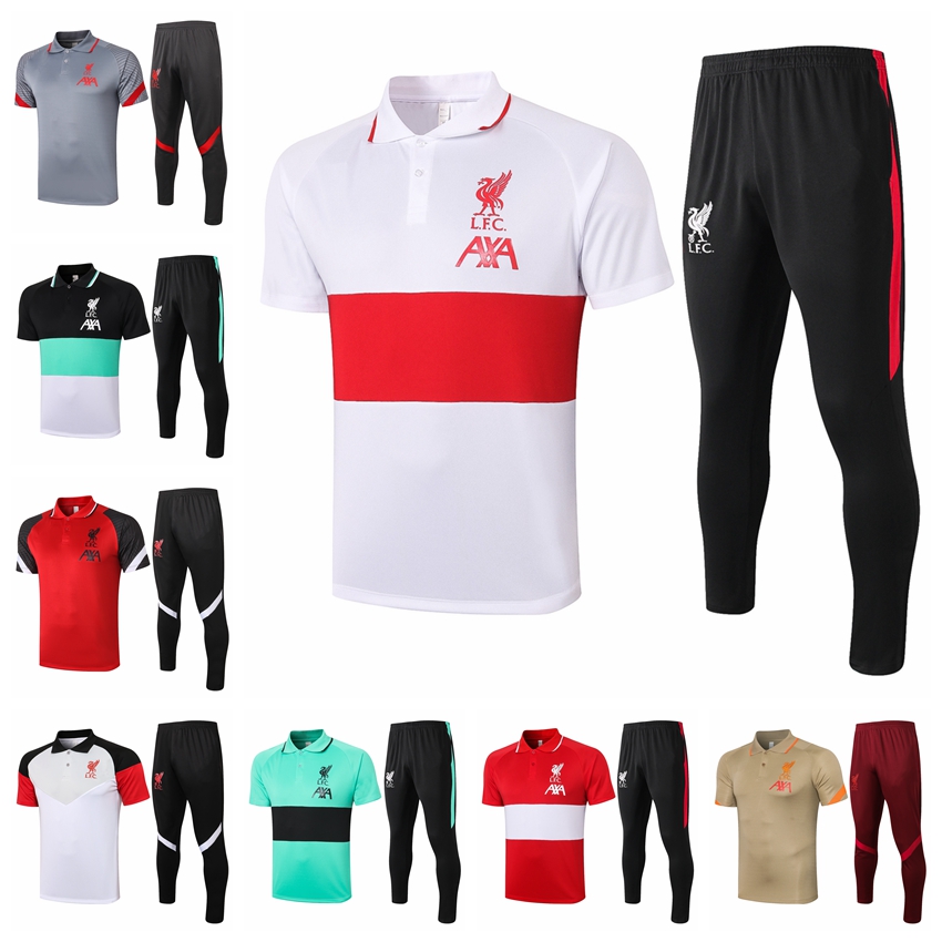 LiverpooI 21/22 LVP Polo Shirts football training suit tracksuit Men M.SALAH ALEXANDER ARNOLD Soccer football Survetement Maillots de Foot Chandal Suits PLV01
LiverpooI 21/22 LVP Polo Shirts football training suit tracksuit Men M.SALAH ALEXANDER ARNOLD Soccer football Survetement Maillots de Foot Chandal Suits PLV01