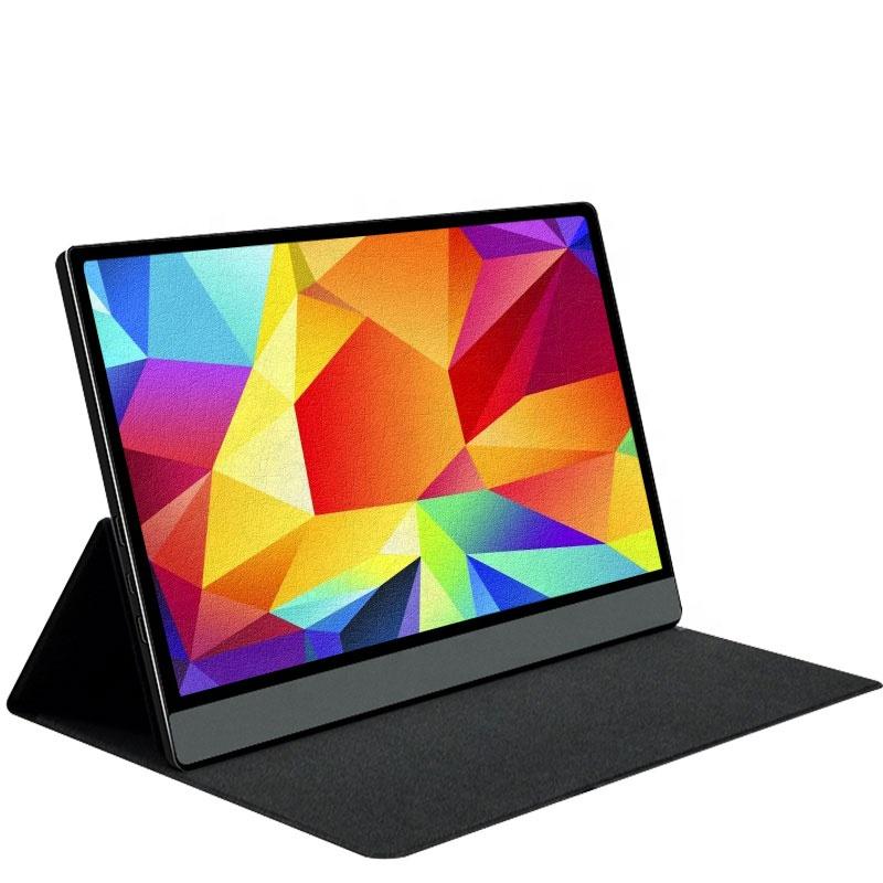 4K 15.6 14 inch Computer Portable Lcd Monitor 13.3 inch Portable Monitor PC Gaming USB
4K 15.6 14 inch Computer Portable Lcd Monitor 13.3 inch Portable Monitor PC Gaming USB