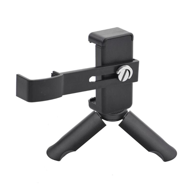 Mobile Phone Securing Clip Bracket Mount Desktop Tripod for DJI Osmo Pocket Phone Clip Holder Handheld Gimbal Camera Accessories
Mobile Phone Securing Clip Bracket Mount Desktop Tripod for DJI Osmo Pocket Phone Clip Holder Handheld Gimbal Camera Accessories