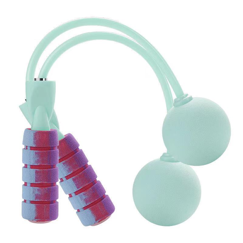 2021 new type of rope skipping aerobics indoor and outdoor dual-purpose, easy to use fat burning, narrow venues can also be used 58
2021 new type of rope skipping aerobics indoor and outdoor dual-purpose, easy to use fat burning, narrow venues can also be used 58