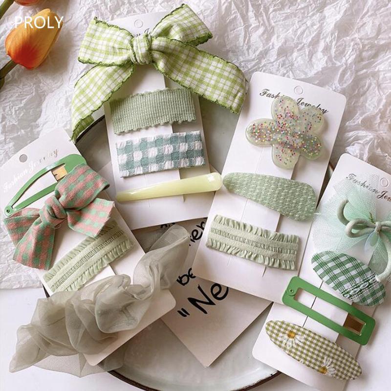 PROLY 3/4Pcs/Set Girls Fashion Bow Knot Hairpins Cute Kids Barrettes Children Lovely Hair grip Hair Accessories1
PROLY 3/4Pcs/Set Girls Fashion Bow Knot Hairpins Cute Kids Barrettes Children Lovely Hair grip Hair Accessories1