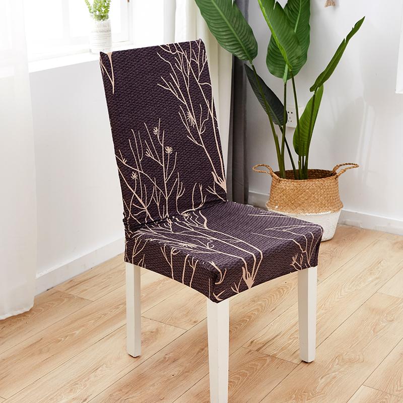 1Pc Fashion Printing Dining Chair Cover Spandex Elastic Chair Slipcover Case Stretch Cover for Wedding Hotel Banquet
1Pc Fashion Printing Dining Chair Cover Spandex Elastic Chair Slipcover Case Stretch Cover for Wedding Hotel Banquet