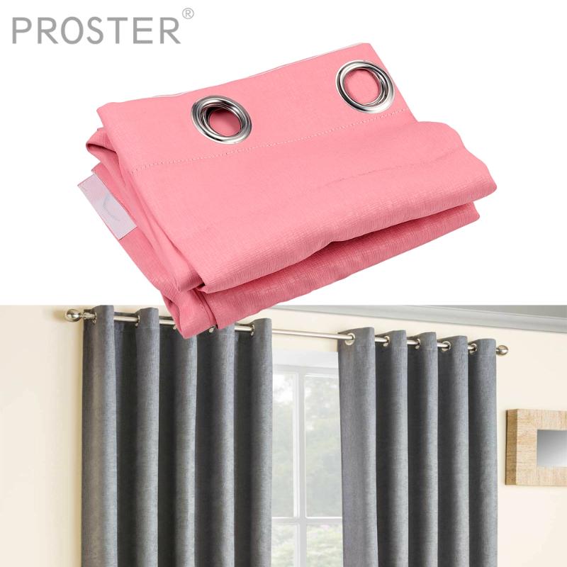 2Pcs Pink Grey Embossing Eyelet Curtains Dim Out Thermal Plain Ready Made Ring Top Curtain With Free Tie-backs Window Curtain, Hg147
2Pcs Pink Grey Embossing Eyelet Curtains Dim Out Thermal Plain Ready Made Ring Top Curtain With Free Tie-backs Window Curtain, Hg147