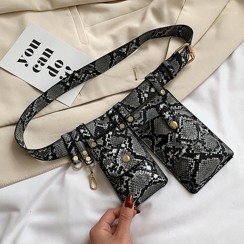 New Women Belt Bag Fashion Waist Bag New Design Cool Small PU Leather Fanny Packs For Women 2020 Female Phone Purse Chest Bags1, Black
New Women Belt Bag Fashion Waist Bag New Design Cool Small PU Leather Fanny Packs For Women 2020 Female Phone Purse Chest Bags1, Black