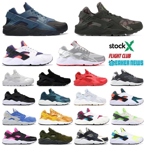 Top Huarache 4.0 Men Women Running Shoes White Black Classical red Pink Huaraches Outdoor Trainer sports sneakers, 18
Top Huarache 4.0 Men Women Running Shoes White Black Classical red Pink Huaraches Outdoor Trainer sports sneakers, 18