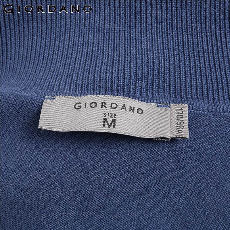 Men Sweaters Turtleneck Knitted Sweater Men 100% Cotton Slight Stretechy Soft Blusa De Frio Masculino 01059858 201202