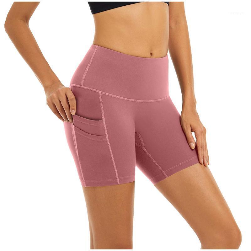 Summer Sports Yoga Shorts Women' High Waist Double Pockets Abdomen Control Training Running Yoga Short Legging1, Red
Summer Sports Yoga Shorts Women' High Waist Double Pockets Abdomen Control Training Running Yoga Short Legging1, Red