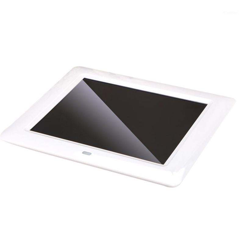 HotKK 7 inch HD TFT-LCD Digital Photo Frame with MP3 MP4 slideshow Clock Remote Desktop Movie Player1
HotKK 7 inch HD TFT-LCD Digital Photo Frame with MP3 MP4 slideshow Clock Remote Desktop Movie Player1
