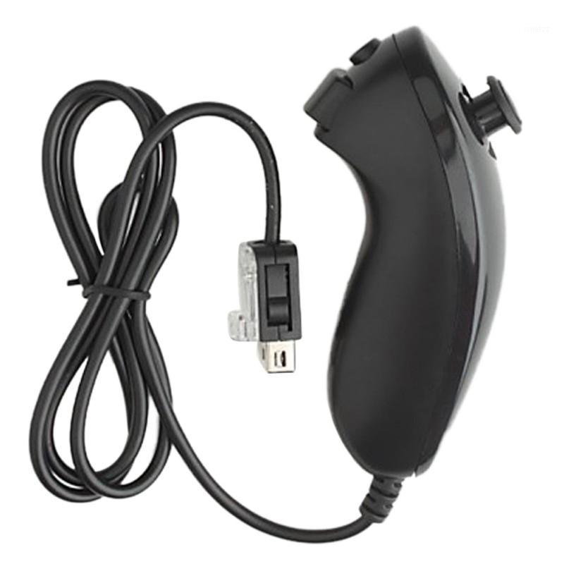 Light Usb Port 5 Colors Remote Controller Left Hand Game Joystick For Wii Remote Controller S71
Light Usb Port 5 Colors Remote Controller Left Hand Game Joystick For Wii Remote Controller S71