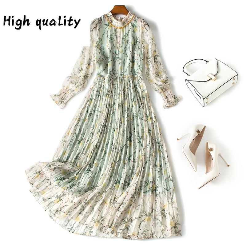 Elegant Vintage Chiffon Maxi Dress Women Clothes Ladies Dresses Spring Long Sleeve Korean Floral Women Dress Vestidos, Yellow green
Elegant Vintage Chiffon Maxi Dress Women Clothes Ladies Dresses Spring Long Sleeve Korean Floral Women Dress Vestidos, Yellow green