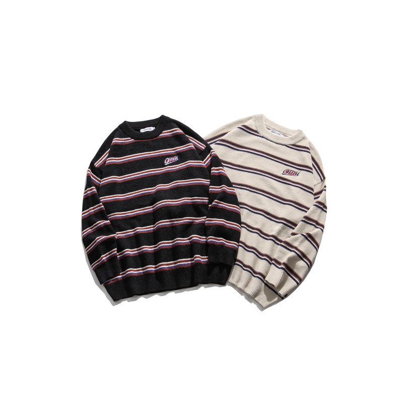 2021 Striking Harajuku Tendency to Pulley for Man Woman Joker Bf Kong Wind New Tide IVOO, Black
2021 Striking Harajuku Tendency to Pulley for Man Woman Joker Bf Kong Wind New Tide IVOO, Black