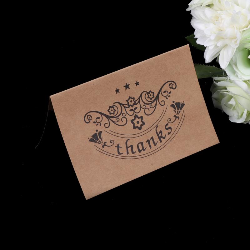 Blank Thank You Paper Cards Note Envelopes Greeting Wedding Party Reception Crafts L4MF
Blank Thank You Paper Cards Note Envelopes Greeting Wedding Party Reception Crafts L4MF