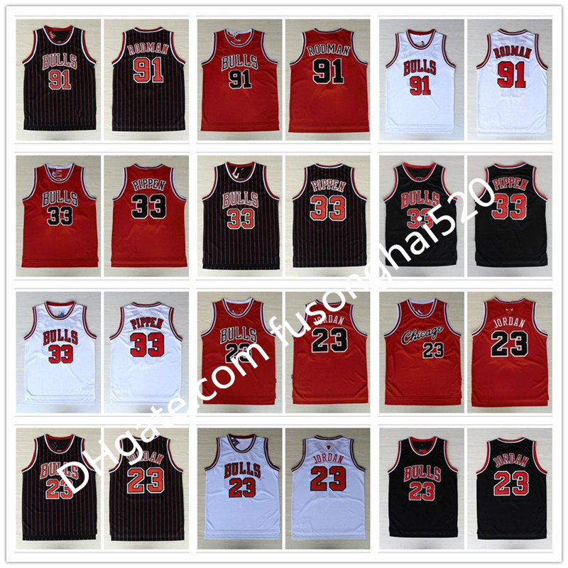 Fast delivery NCAA Men Retro Dennis 91 Rodman Michael Scottie 33 Pippen 1995-96 Classics Shorts White Red Black Basketball Jersey In stock, Black;red
Fast delivery NCAA Men Retro Dennis 91 Rodman Michael Scottie 33 Pippen 1995-96 Classics Shorts White Red Black Basketball Jersey In stock, Black;red