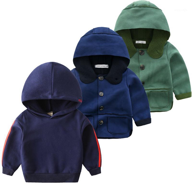 1-7 Years Coats Boys Girls Clothes Hooded Warm Coat Jacket Autumn Winter Clothes Outwear Children Kids Casual Clothing1
1-7 Years Coats Boys Girls Clothes Hooded Warm Coat Jacket Autumn Winter Clothes Outwear Children Kids Casual Clothing1