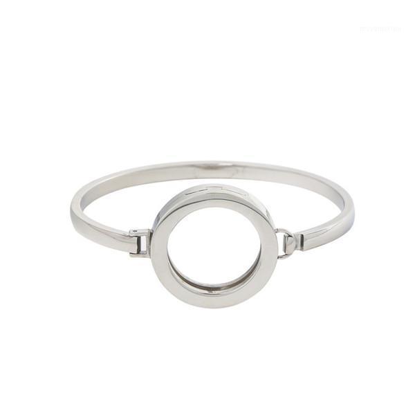 Vinnie Design Jewelry Stainless Steel Wrap Bracelet Bangle for 25mm Interchangeable Coin Disc 10pcs/lot1
Vinnie Design Jewelry Stainless Steel Wrap Bracelet Bangle for 25mm Interchangeable Coin Disc 10pcs/lot1