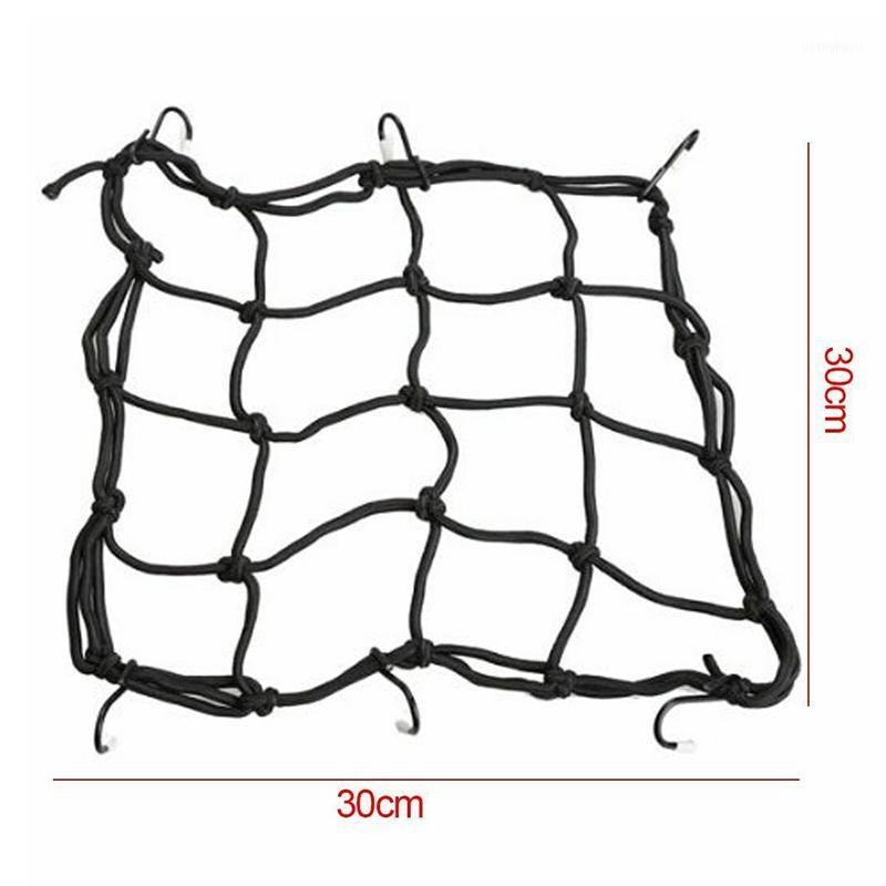 2 Pcs Bicycle Rear Rack Net Cover Rubber Band Elastic Mesh Luggage Helmet Holder H7JP1
2 Pcs Bicycle Rear Rack Net Cover Rubber Band Elastic Mesh Luggage Helmet Holder H7JP1