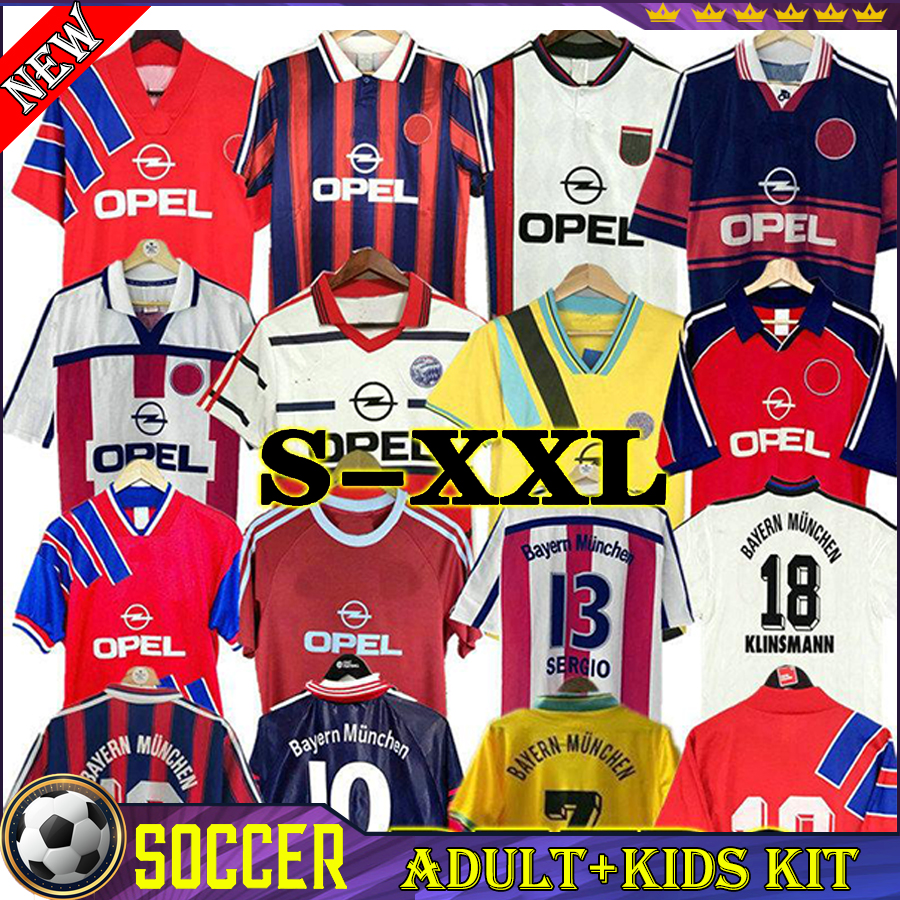 98 99 00 01 02 Klinsmann retro Soccer jersey Collection level, Top fabric Matthaus Classic SANTA CRUZ DAEI PAPIN ELBER zickle SCHOLL football shirts, Black;yellow
98 99 00 01 02 Klinsmann retro Soccer jersey Collection level, Top fabric Matthaus Classic SANTA CRUZ DAEI PAPIN ELBER zickle SCHOLL football shirts, Black;yellow