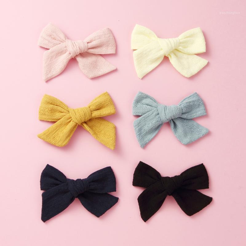 Lovely Hair Clips For Baby Girls Spring Hair Accessories Cotton Kids Infant Bows Hairpin Princess Barrette Child 23 Colors1
Lovely Hair Clips For Baby Girls Spring Hair Accessories Cotton Kids Infant Bows Hairpin Princess Barrette Child 23 Colors1