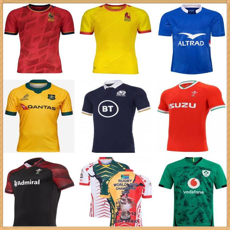 2020 2021 WALES spain france AUSTRALIA RUGBY JERSEY IRELAND Scotland Rugby shirt South Africa Welsh TRAINING JERSEY size S-5XL
2020 2021 WALES spain france AUSTRALIA RUGBY JERSEY IRELAND Scotland Rugby shirt South Africa Welsh TRAINING JERSEY size S-5XL