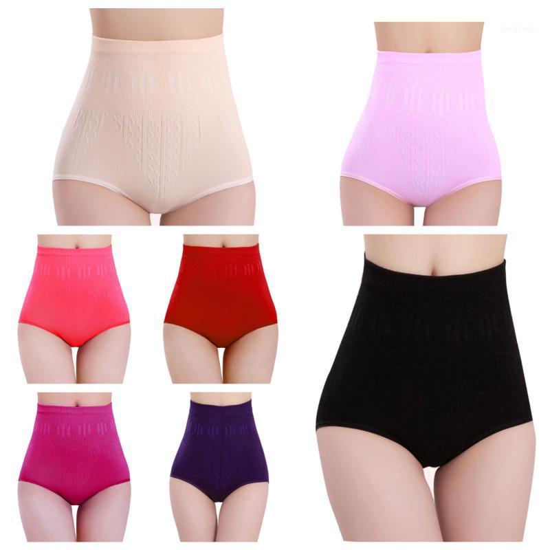Sexy Womens High Waist Tummy Control Body Shaper Briefs Slimming Pants Seamless Underwear Thong BuLifter Plus Size Shapewear1
Sexy Womens High Waist Tummy Control Body Shaper Briefs Slimming Pants Seamless Underwear Thong BuLifter Plus Size Shapewear1