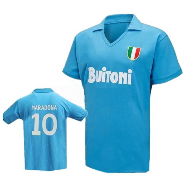 TOP Retro 10 MARADONA 10 91 93 Soccer Jerseys 87 88 Football Shirt yakuda best sports local online store training Dropshipping Accepted MEN, Black;yellow
TOP Retro 10 MARADONA 10 91 93 Soccer Jerseys 87 88 Football Shirt yakuda best sports local online store training Dropshipping Accepted MEN, Black;yellow