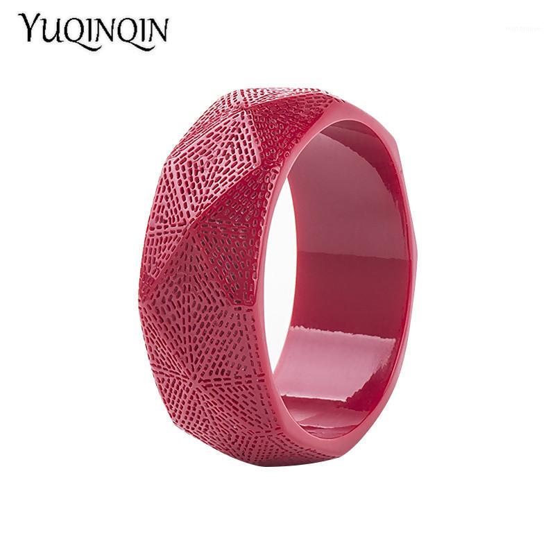 Trendy Resin Cuff Engraved Bracelets Bangles for Women Statement Fashion Red Acrylic Bracelet Female Simple Charm Party Jewelry1
Trendy Resin Cuff Engraved Bracelets Bangles for Women Statement Fashion Red Acrylic Bracelet Female Simple Charm Party Jewelry1