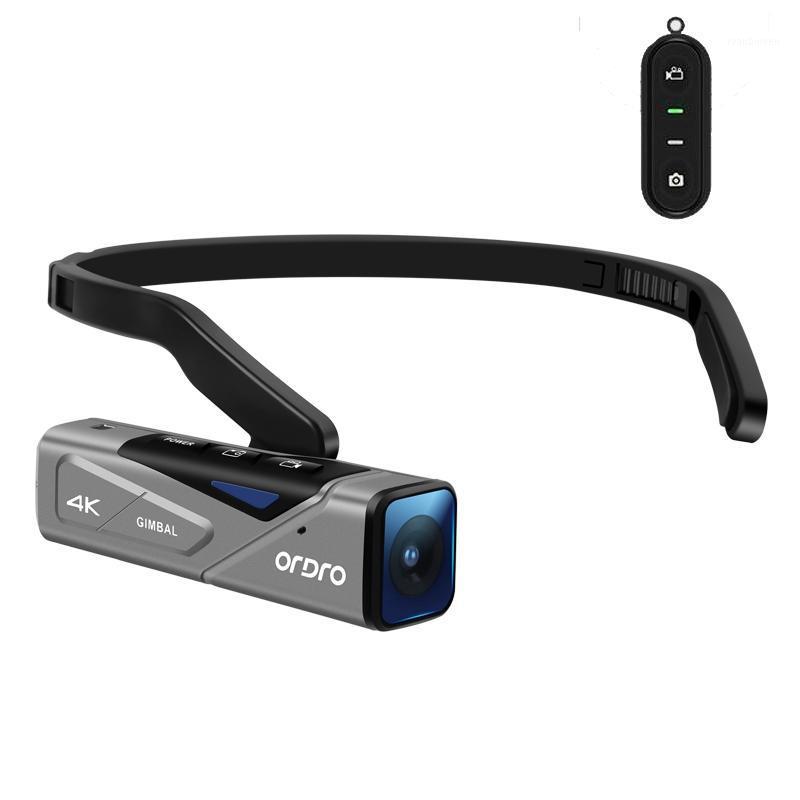 HOT-ORDRO EP7 4K Video Sport Camera Digital Camcorder UHD 30Fps Head Wearable Anti-Shake IP65 Waterproof Camera with Remote1
HOT-ORDRO EP7 4K Video Sport Camera Digital Camcorder UHD 30Fps Head Wearable Anti-Shake IP65 Waterproof Camera with Remote1
