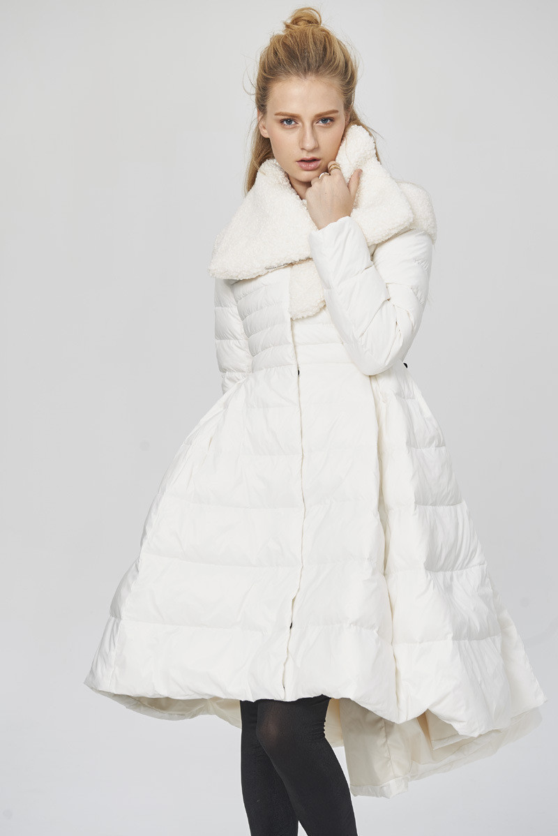 2021 New Hot Parka Quality High Winter Coat of Women White Duck Jacket Asymmetrical Skirt Down Coats Mujer Wxf170 Wdy9
2021 New Hot Parka Quality High Winter Coat of Women White Duck Jacket Asymmetrical Skirt Down Coats Mujer Wxf170 Wdy9