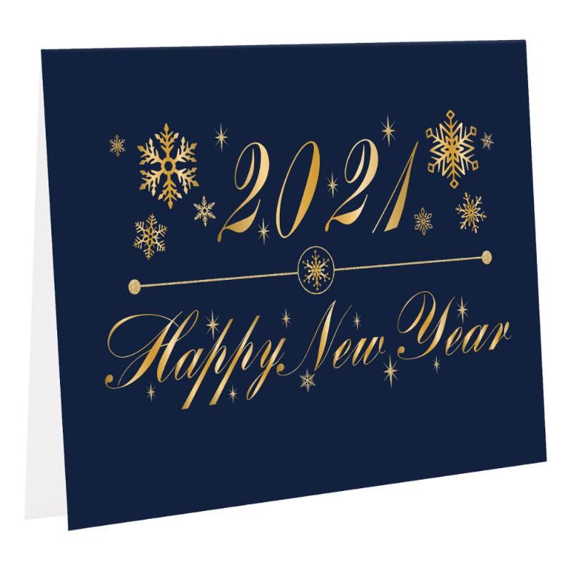 STOBOK 30pcs New Year Gift Cards with Envelopes Thicken White Cardboard Holiday Festival Gift Cards New Year Party Gree
STOBOK 30pcs New Year Gift Cards with Envelopes Thicken White Cardboard Holiday Festival Gift Cards New Year Party Gree