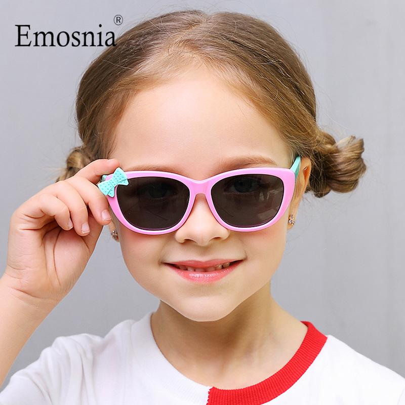 Fashion Polarized Kids Sunglasses Cute Colorful Silicone Frame Sun Glasses 2021 Children Eyewear UV400 Protection Girls Boys
Fashion Polarized Kids Sunglasses Cute Colorful Silicone Frame Sun Glasses 2021 Children Eyewear UV400 Protection Girls Boys