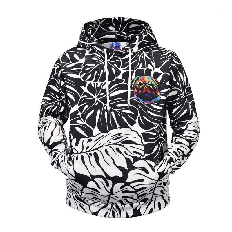 Men's Hoodies & Sweatshirts Men Leaf 3D Print Pattern Hooded Fashion Drawstring Long Sleeve Pullovers Plus Size Streetwear Hoodies1, Black
Men's Hoodies & Sweatshirts Men Leaf 3D Print Pattern Hooded Fashion Drawstring Long Sleeve Pullovers Plus Size Streetwear Hoodies1, Black