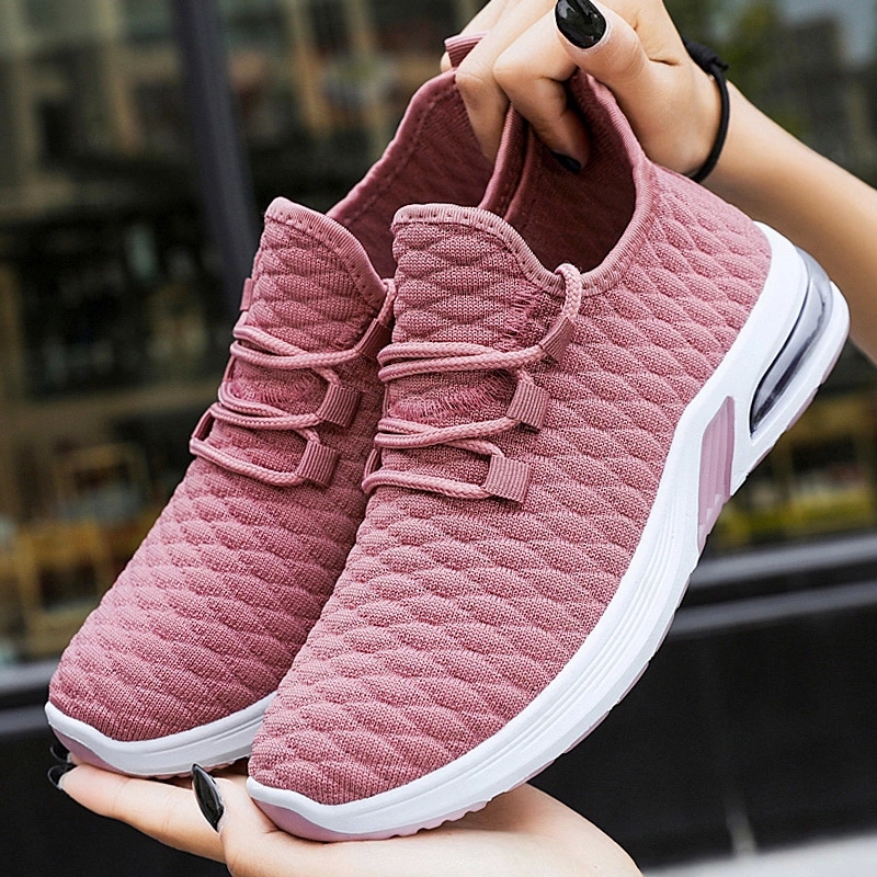 2020 Summer New Women Shoes Casual Coconut Fashion Breathable Walking Sneakers Flying Woven Shoes Women Zapatillas Mujer #2X3p, Beige
2020 Summer New Women Shoes Casual Coconut Fashion Breathable Walking Sneakers Flying Woven Shoes Women Zapatillas Mujer #2X3p, Beige