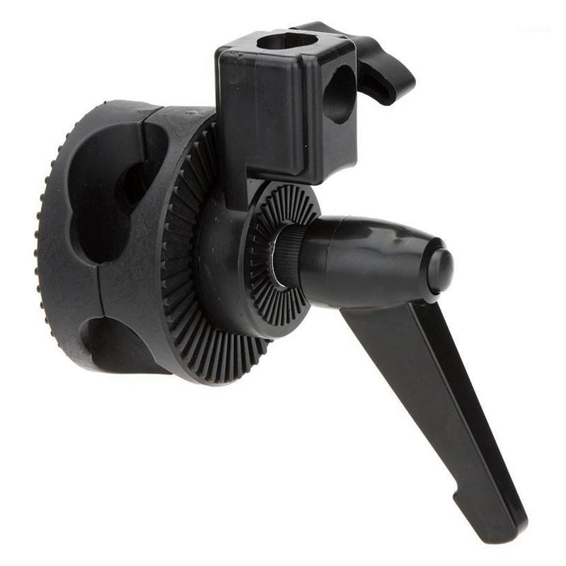 Single Grip Swivel Head Bracket Clamp for Photo Studio Boom Arm Reflector Holder Stand1
Single Grip Swivel Head Bracket Clamp for Photo Studio Boom Arm Reflector Holder Stand1