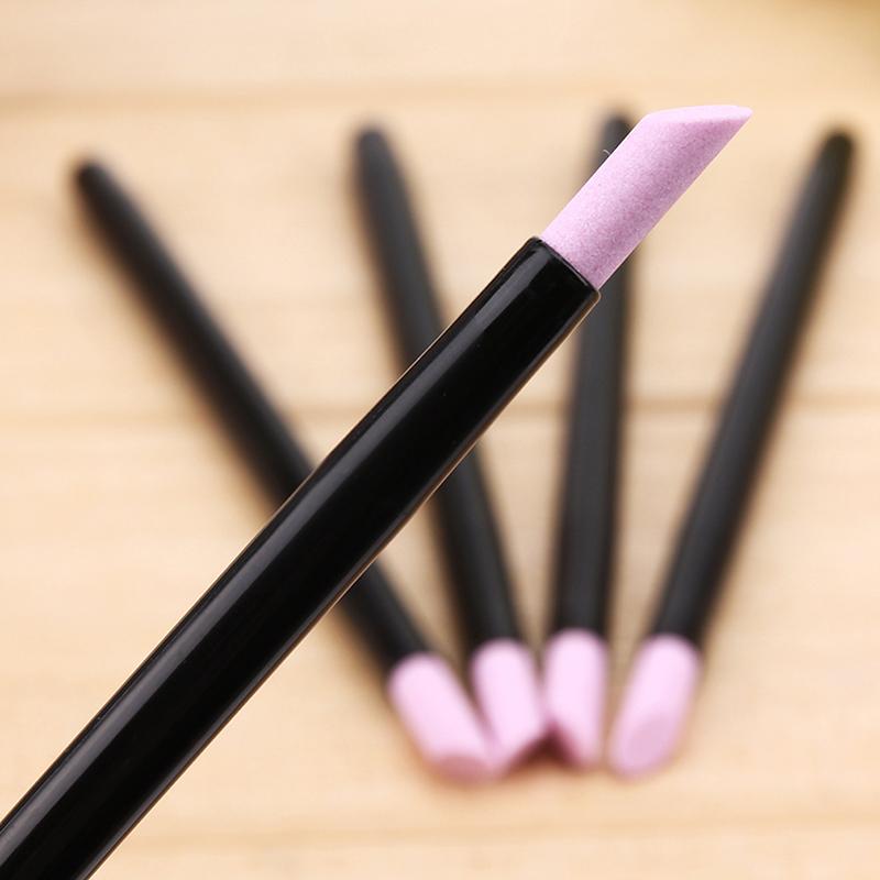 5Pcs /Set Unique Stone Nail File Professional Cuticle Remover Trimmer Buffer Pedicure Manicure Nail Art Tools Women Makeup Tools
5Pcs /Set Unique Stone Nail File Professional Cuticle Remover Trimmer Buffer Pedicure Manicure Nail Art Tools Women Makeup Tools