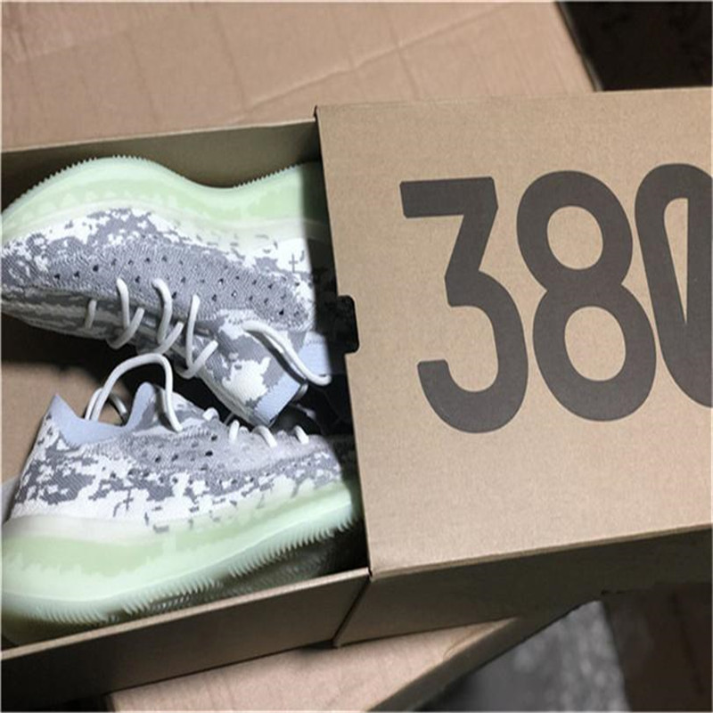 Sale 380 Alien Mist Shoes Women Men Designer Sneaker Running Shoe Boosts 700 Hospital Blue Kanye Des Chaussures Scarpe Zapatos Sport
Sale 380 Alien Mist Shoes Women Men Designer Sneaker Running Shoe Boosts 700 Hospital Blue Kanye Des Chaussures Scarpe Zapatos Sport