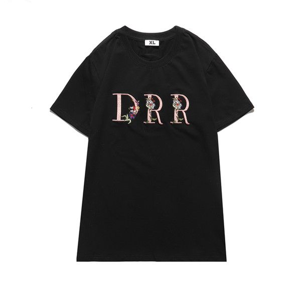 2021 New luxur embroidery tshirt fashion personalized Men and women Design T-shirts Female Tshirts high quality black and white100% cott
2021 New luxur embroidery tshirt fashion personalized Men and women Design T-shirts Female Tshirts high quality black and white100% cott