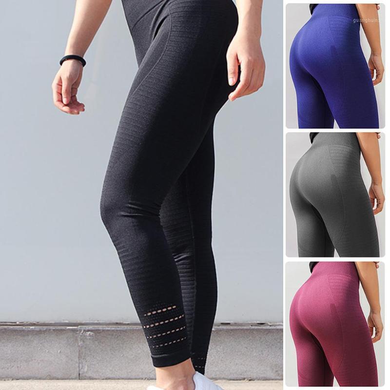 High Waist Fitness Gym Leggings Women Seamless Energy Tights Workout Running Active wear Yoga Pants Hollow Sport Training Wear1, Black
High Waist Fitness Gym Leggings Women Seamless Energy Tights Workout Running Active wear Yoga Pants Hollow Sport Training Wear1, Black