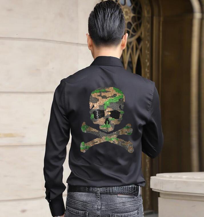 Summer Long Casual Shirt Fashions Holidays Comfort Shirts of Men Streetwear 2021 New J4p7, Black.
Summer Long Casual Shirt Fashions Holidays Comfort Shirts of Men Streetwear 2021 New J4p7, Black.
