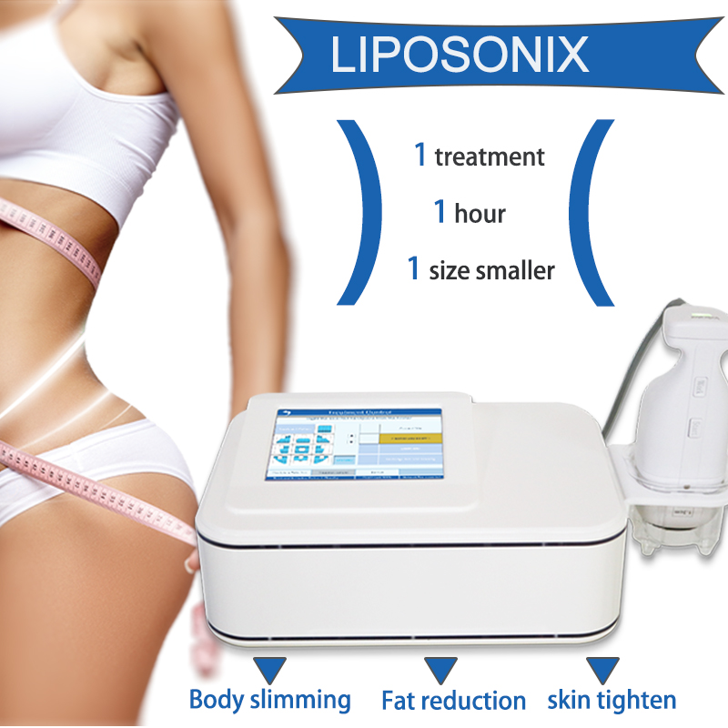 High quality liposonix weight loss fat reducing body slimming machine ultrasonido corporal lipo removal machines
High quality liposonix weight loss fat reducing body slimming machine ultrasonido corporal lipo removal machines