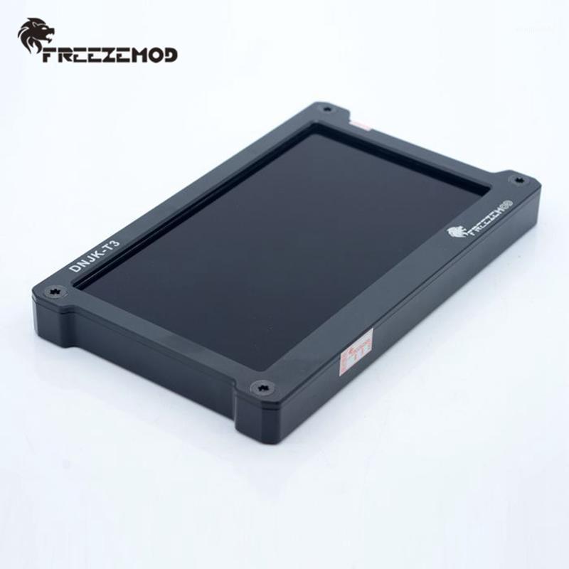 FREEZEMOD computer data monitor 7-inch IPS hard screen 2020 all-metal housing. DNJK-T31
FREEZEMOD computer data monitor 7-inch IPS hard screen 2020 all-metal housing. DNJK-T31