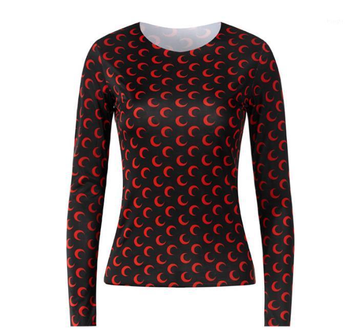 Women' T-Shirt Bottoming T Shirt Women Loog Sleeve High Quality Sell Half Moon Tights Top Tees Girl Shir1
Women' T-Shirt Bottoming T Shirt Women Loog Sleeve High Quality Sell Half Moon Tights Top Tees Girl Shir1