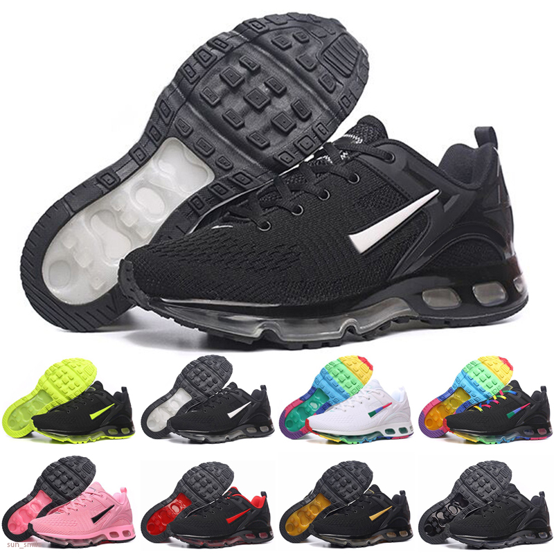 2020 360 men women shoes triple black white laser blue summit university red mens trainers sports sneakers size 36-45
2020 360 men women shoes triple black white laser blue summit university red mens trainers sports sneakers size 36-45