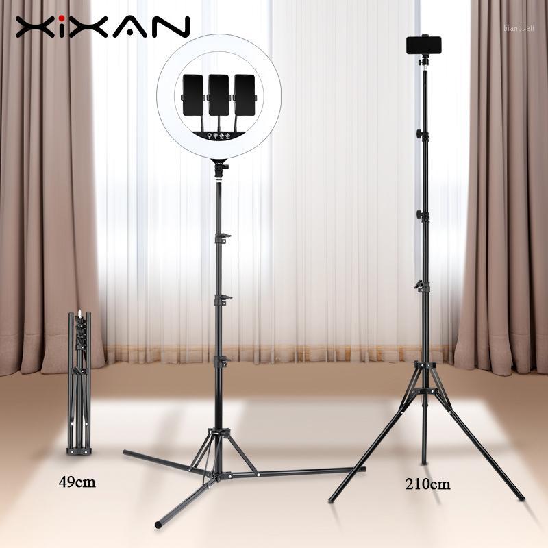 170/210cm Phone Live Support Tripod Anchor Photo Shooting Stick Foldable Universal Selfie Floor Support Frame Video Stand Tripod1
170/210cm Phone Live Support Tripod Anchor Photo Shooting Stick Foldable Universal Selfie Floor Support Frame Video Stand Tripod1