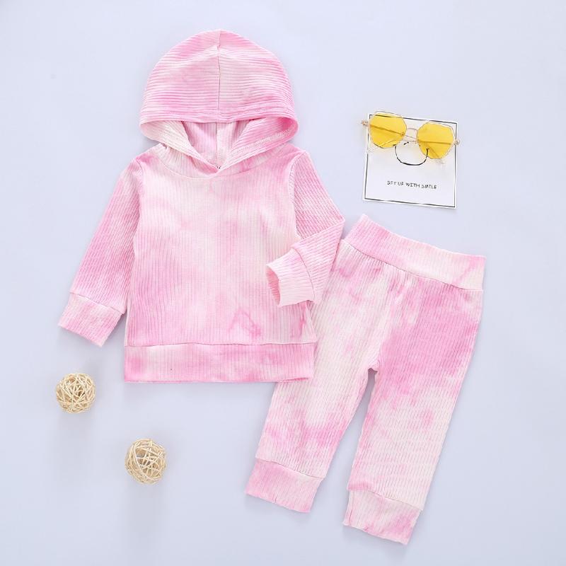 2020 Brand Kids Newborn Baby Boys Girls Cotton Clothes Fall Spring Long Sleeve Hooded Tops+pants Toddler Baby Tie-dye Clothes, Green
2020 Brand Kids Newborn Baby Boys Girls Cotton Clothes Fall Spring Long Sleeve Hooded Tops+pants Toddler Baby Tie-dye Clothes, Green