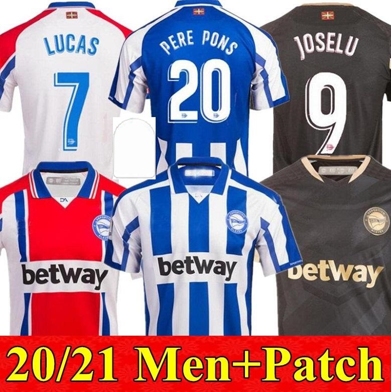 20 21 Deportivo Alavés soccer jerseys 2020 2021 Alaves 100th centenary camiseta de fútbol PERE PONS lucas JOSELU Men football shirts, Away
20 21 Deportivo Alavés soccer jerseys 2020 2021 Alaves 100th centenary camiseta de fútbol PERE PONS lucas JOSELU Men football shirts, Away
