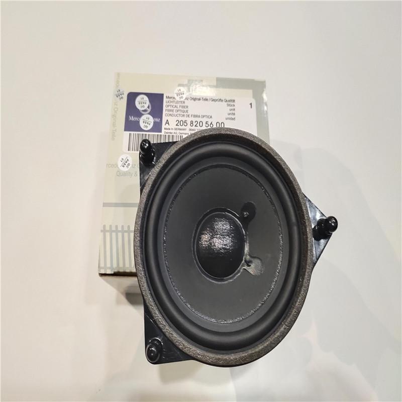 Free Shipping 1PC 4.5 Inch Used Door Panel Midrange Car Speaker Original For - W205 W213 W222 W204 GLE 320
Free Shipping 1PC 4.5 Inch Used Door Panel Midrange Car Speaker Original For - W205 W213 W222 W204 GLE 320