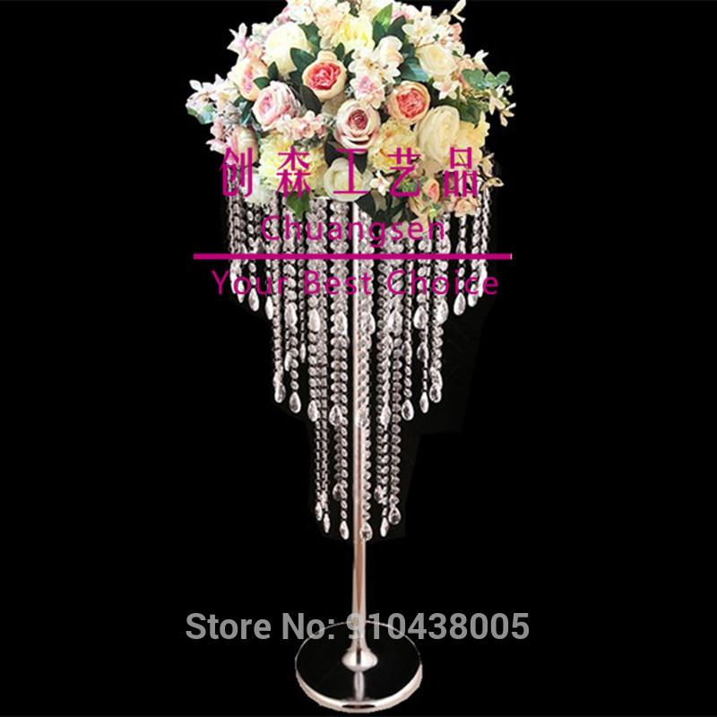 Metal Flower Vase Table Centerpiece Event Deco Flower Rack Floor Road Lead Wedding Decor Center Piece Party Decoration
Metal Flower Vase Table Centerpiece Event Deco Flower Rack Floor Road Lead Wedding Decor Center Piece Party Decoration