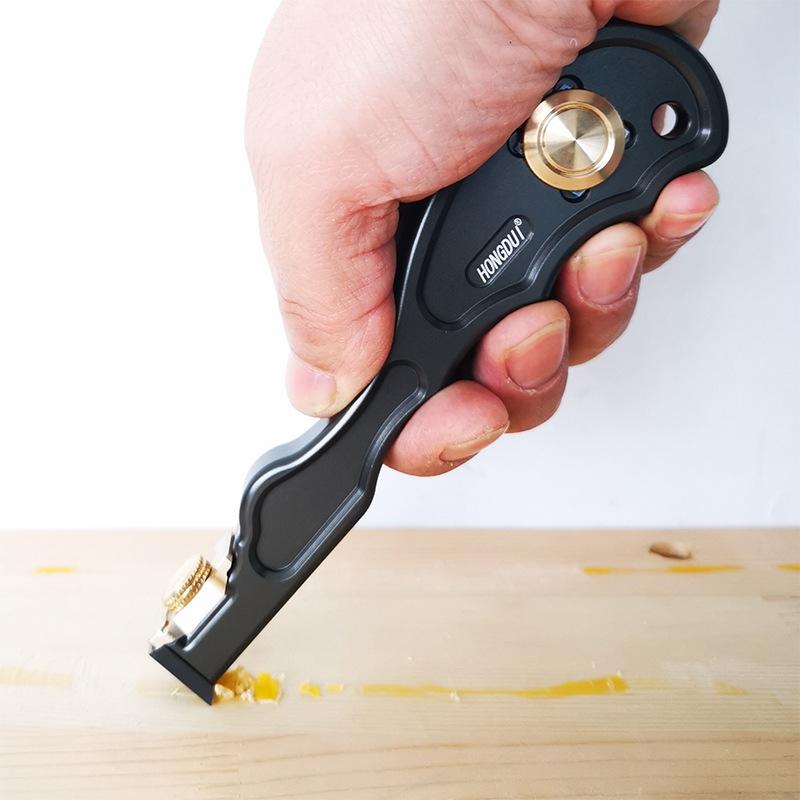 Deburring Scraper with Carbide Insert Knives Woodworking Remover Deburring Tool DIY Cleaning Degumming Tools
Deburring Scraper with Carbide Insert Knives Woodworking Remover Deburring Tool DIY Cleaning Degumming Tools
